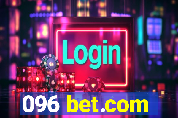 096 bet.com